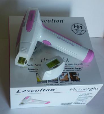 China Personal Electronic Hair Removal Device/Personal Hair Removal for sale