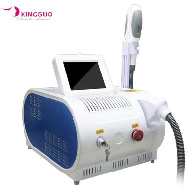 China China professional best home portable ellipse ipl intense pulse shr facial body hair removal machine with cheap cost for sale