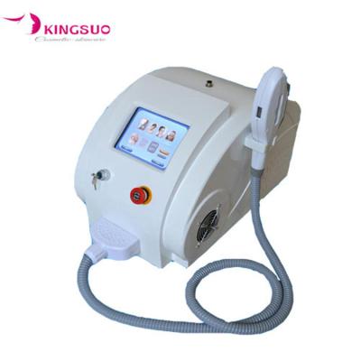 China Factory china cheap home use professional intense pulsed light ipl photofacial permanent hair removal machines price for sale