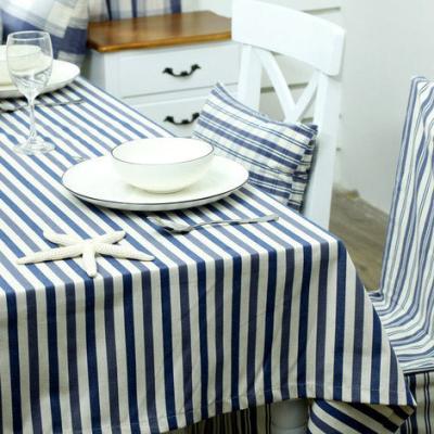 China Eco-friendly Cheap Fancy Tablecloth, European Embroidered Table Cloth Wholesale Modern Table Cloth for sale