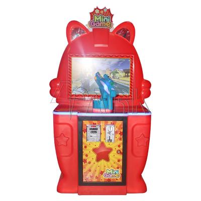 China Mini Game (League of legends) fighting game shooting arcade games for sale