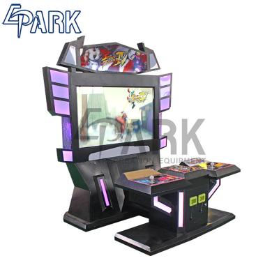 China Tekken 7 arcade game machine fighting game coin-operated games for sale