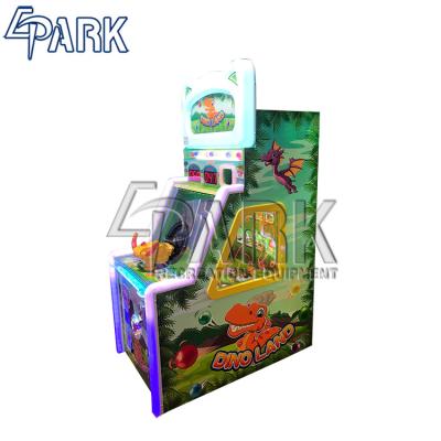 China Dinosaur Park coin-operated games shooting game machine amusement park game for sale