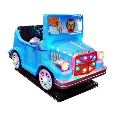 China Lord Car B kids swing car Kids Electric Ride On coin operated ride toys for sale