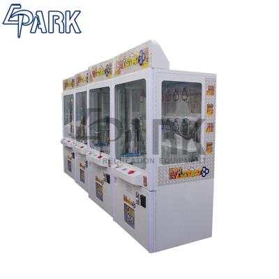 China 15 Lots Key Master claw machine game key master toy vending machine for sale