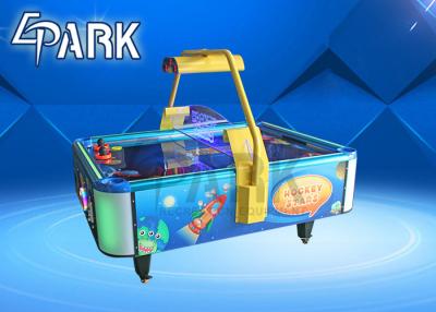 China Lovely Design Video Arcade Game Machines For Auto Show / Supermarket 2 Players for sale