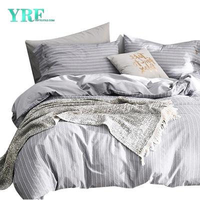 China High Quality Home Collection Nondisposable 4 Piece King Bed Cotton Fabric Bed Linens for sale