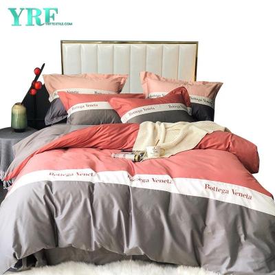 China Modern Design 4 Pcs Nondisposable Quilting Style Home Textile King Bed Comfortable Bed Sheet for sale