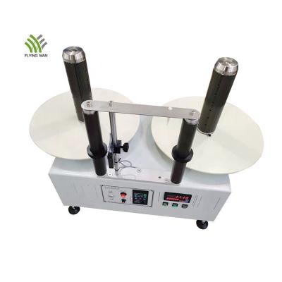 China FMWH-450A FMWH-450A Fully Automatic Label Unwinding And Rewinding Machine With Count Function for sale