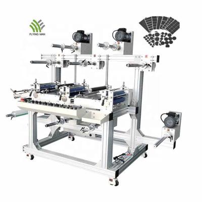 China Medical Roll To Roll Laminating Machine Multi Layer Paper Laminating Machine Film Roll Laminating Machine for sale