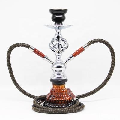 China Other Cheap Wholesale QM Acrylic Hookah Gravity Glass Hookahs German Flavors for sale