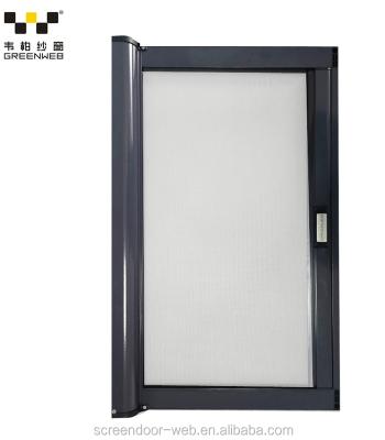 China Anti-insects Cheap Price Easy Installation Fiberglass Screen Mesh In Bookcase for sale