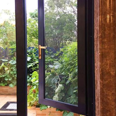 China Supplier Modern Top Rewind-Position Invisible Anti-theft Window Screen Mesh for sale