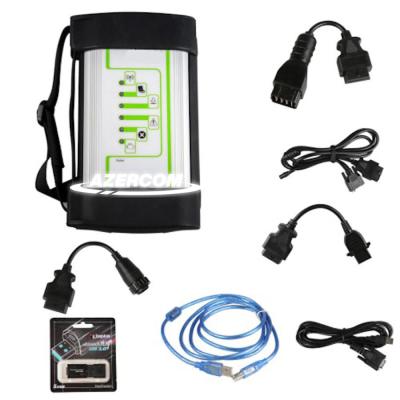 China Construction worksÂ   Vocom Interface Truck Diagnostic Tool for UD MA-CK Volvo Vocom 88890300 for sale