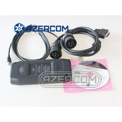 China Crawler ET3 Excavator Communication Adapter Group for CAT Excavator Diagnostic Tool 317-7485 for sale