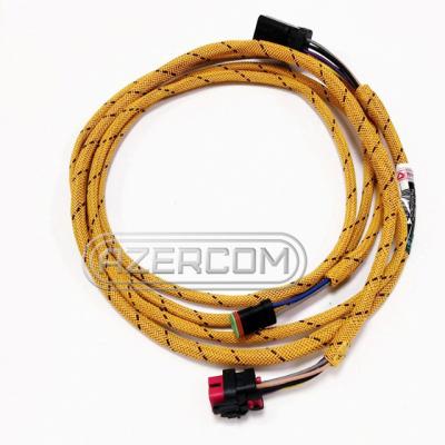 China Crawler Excavator HARNESS AS-SOLENOID 2756846 275-6846 for E320D for sale