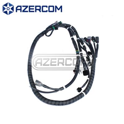 China Crawler Excavator 4hk1 Engine Harness 8973628437 8-97362843-7 8-97362843-6 8-97362843-5 8-97362843-4 8-97362843-3 897362843-2 for sale