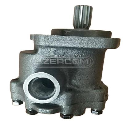 China Crawler Excavator Excavator Parts Hydraulic Pump Spare Parts Axial Pump A11VO75 for sale