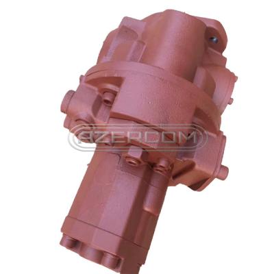 China Crawler Excavator Excavator Spare Parts PVD-0B-18P Hydraulic Pump For Hydraulic Pump for sale