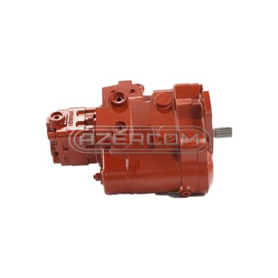 China Crawler Excavator Spare Parts Excavator Parts AP2D36 Hydraulic Pump SK60 Main Pump for sale