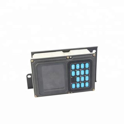 China Crawler Excavator Parts Monitor for PC200-7 7835-12-1009 7835-12-1000 7835-12-3007 7835-12-3000 for sale