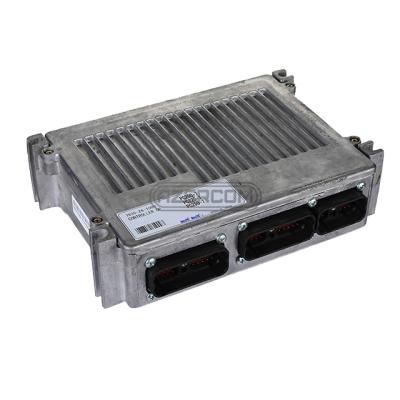 China Crawler Excavator Excavator Controller ECU 7835-26-1009 for PC200-7 PC220-7 PC200LC-7 for sale