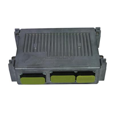 China Crawler Excavator Engine Computer Controller 7835-26-1009 7835261009 for PC200-7 ECU PC200-7 for sale