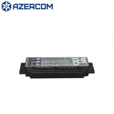 China Crawler Excavator SK200-8 Air Conditioner Controller Panel 51586-17813 for sale