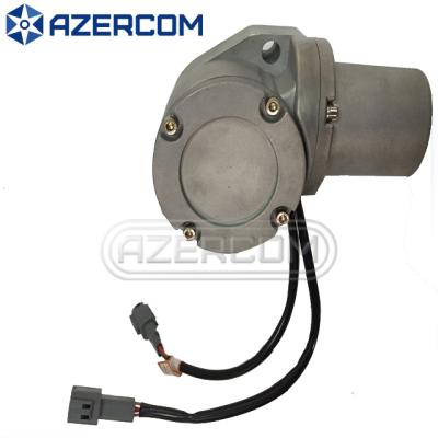 China Crawler Excavator 4360509 EX200-5 LB-A0005 ZAX200 6BG1 THROTTLE ZX200 MOTOR 4614911 for sale