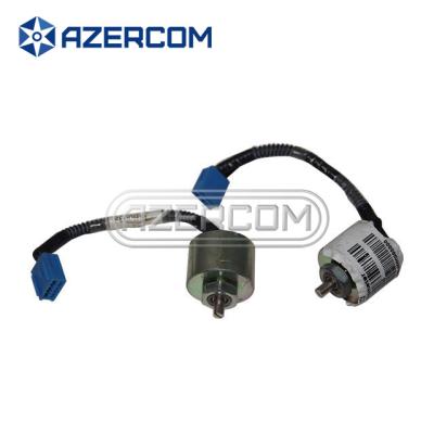 China Crawler Excavator Liugong Excavator Parts Throttle Potentiometer 38B0038 for sale