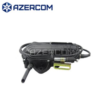 China Crawler Excavator DH220-5 DH225-7 Excavator Engine Stop Motor 2523-9016 for sale