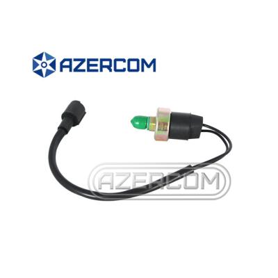 China High Quality Crawler Excavator E300 Hydraulic Oil Pressure Sensor With Big Round Plug for sale