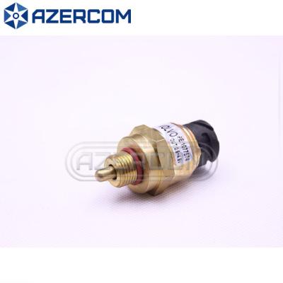 China Crawler Excavator M11 QSM ISM Engine Oil Pressure Sensor 4921517 4921477 4921493 for sale