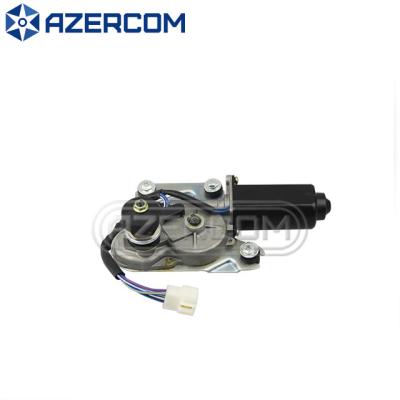 China Crawler Excavator Spare Parts PC60-7 Wiper Motor 7861-93-8710 for sale