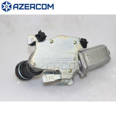 China Crawler Excavator HD820-3 Excavator Part Electric Wiper Motor 709-48302001 for sale