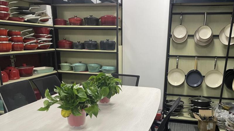 Verified China supplier - Henan Bright Houseware Co., Ltd.