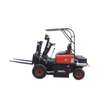 China Widely Hot Selling 3 Ton 3.5 Ton New Hydraulic Diesel Forklift Truck Machinery Price for sale