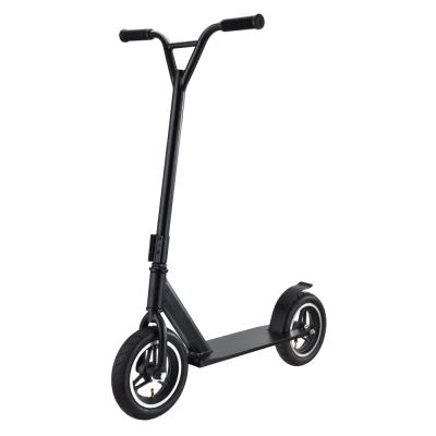 China Wholesale 2021 New Design Youth 2021 Balance Scooter Two Wheel Adult Scooter 200mm PU Wheel for sale