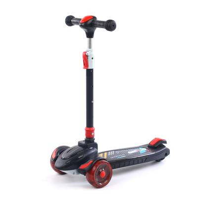 China Special Hot Selling 2021 Child 3 Wheel Cycle Scooter Custom High Quality Kids for sale