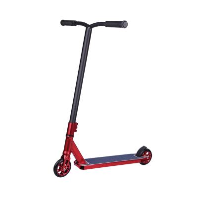 China Youth Cool Toy 2 Wheel Lucky Scooters 100 for sale