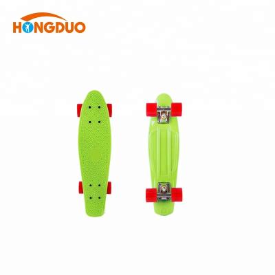 China Youth Fish Skateboard, Most Popular Skateboards For Kids for sale