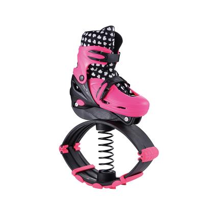 China 2 IN 1 Fanshional 2 In 1 Bounce Jumping Shoes For Adult for sale