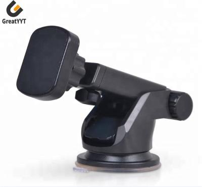 China For Smart Magnetic Cell Phone or Tablet Dashboard Cell Phone Mount Holder Hanger in Car for sale