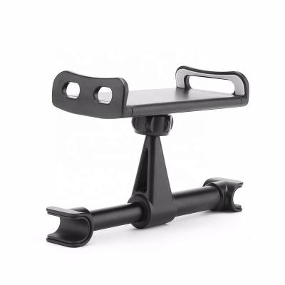 China For Cell Phone or Tablet Car Headrest Mount Holder for Apple iPad pro/air/mini, Tablets, Nintendo Switch, iPhone, Smartphones 4.5