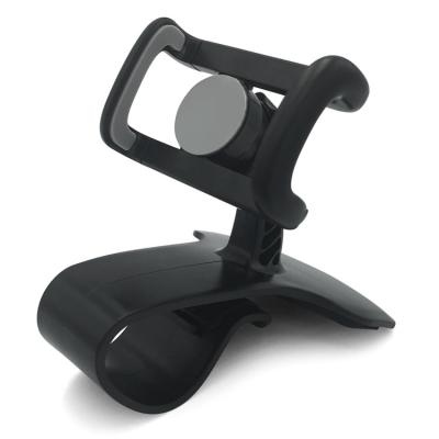 China For Cellphone or Tablet Dashboard Mobile Phone Car Mount Mobile Phone Holder Car Phone Mount Free Shipping for sale