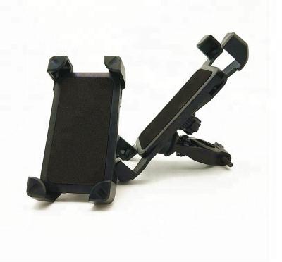 China For Free Shipping 2020 Hot Selling Bike Phone Holder Bicycle Accessories Smart Bicycle Phone or Tablet Mount for sale