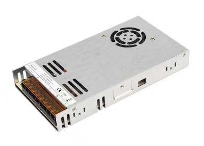 China CE & UKCA Certified 12V/24V/36V/48V Outputs 350W PSU Ultra-Slim Enclosed Switching Power Supply for Industrial and Commercial for sale