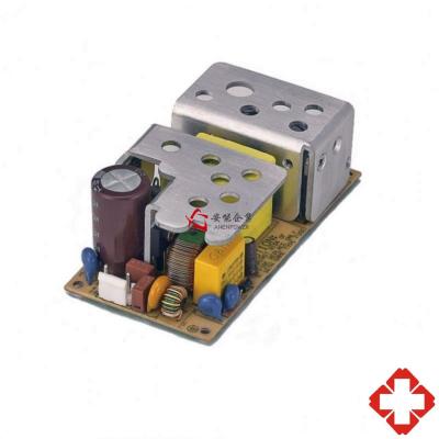 China UL/cUL 60601-1, CB IEC60601-1-2, FCC, Ce enumeró el transformador de Max Desktop Medical Power Supply de 65 vatios en venta