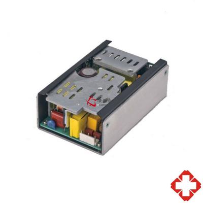 China Función activa 200W Max Medical Power Supply Chargers de Pfc de la eficacia alta con UL 60601 de En/IEC 60601 certificada en venta