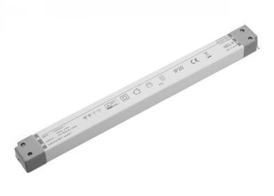 China UL CE GS certificó 100 W máx. 12 V LED Fuente de alimentación 24 V, 36 V Voltaje constante Delgado Linetype LED Driver en venta